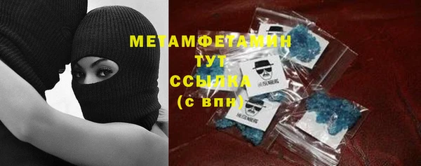 хмурый Гусь-Хрустальный